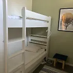 Jaervenrantahuoneisto Tahkolla! Daire Tahkovuori