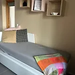 Jaervenrantahuoneisto Tahkolla!