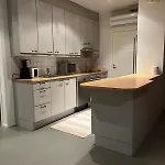 Jaervenrantahuoneisto Tahkolla! Daire *