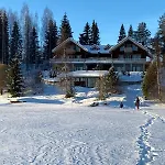 Jaervenrantahuoneisto Tahkolla! * Tahkovuori