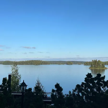 Jaervenrantahuoneisto Tahkolla! * 塔库沃里