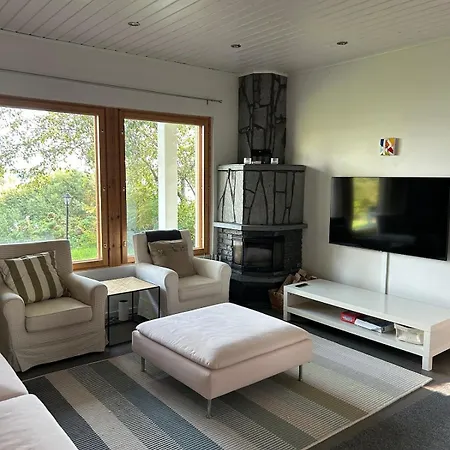 Järvenrantahuoneisto Tahkolla! * Tahkovuori