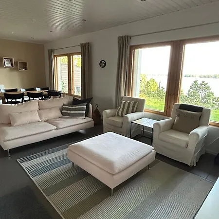 Jaervenrantahuoneisto Tahkolla! *