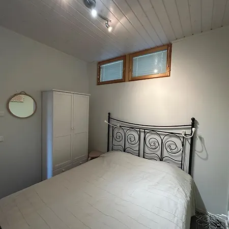 Jaervenrantahuoneisto Tahkolla! Apartament