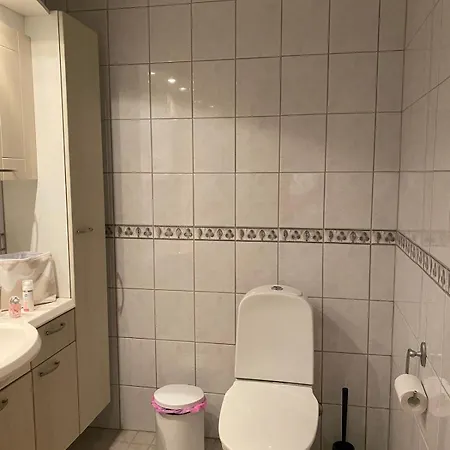 Jaervenrantahuoneisto Tahkolla! *