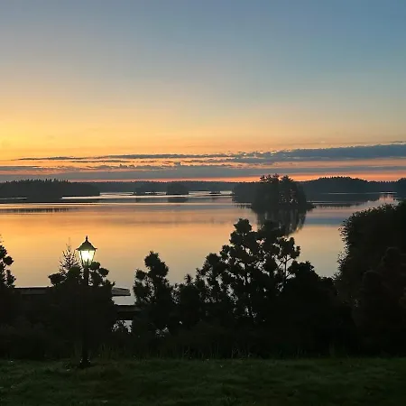 Jaervenrantahuoneisto Tahkolla! Apartament Tahkovuori