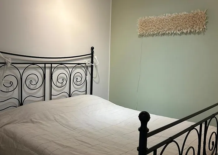 Jaervenrantahuoneisto Tahkolla! 公寓 塔库沃里