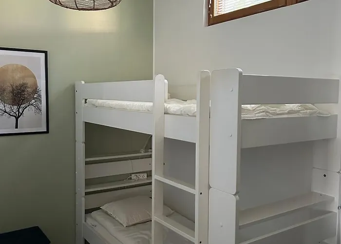 Jaervenrantahuoneisto Tahkolla! * 塔库沃里