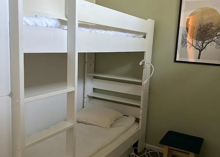 Järvenrantahuoneisto Tahkolla! Huoneisto Tahkovuori