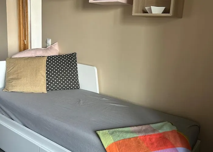 Jaervenrantahuoneisto Tahkolla!