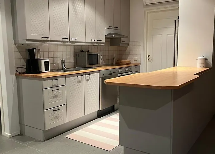 Jaervenrantahuoneisto Tahkolla! 公寓 *