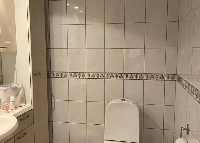 Järvenrantahuoneisto Tahkolla! *